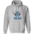 Sweatshirts Sport Grey / S Embrace your weirdness Pullover Hoodie