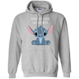 Sweatshirts Sport Grey / S Embrace your weirdness Pullover Hoodie