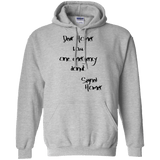 Sweatshirts Sport Grey / S Emergency Donut Pullover Hoodie