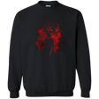 Sweatshirts Black / S Empire Art Crewneck Sweatshirt