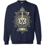 Sweatshirts Navy / Small Empire Association Crewneck Sweatshirt
