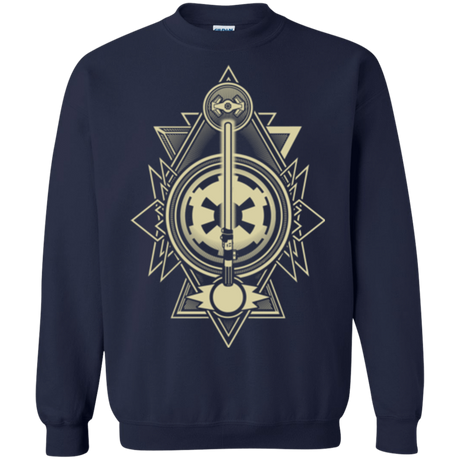Sweatshirts Navy / Small Empire Association Crewneck Sweatshirt