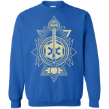 Sweatshirts Royal / Small Empire Association Crewneck Sweatshirt