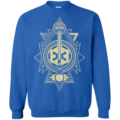 Sweatshirts Royal / Small Empire Association Crewneck Sweatshirt
