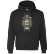 Sweatshirts Black / Small Empire Association Premium Fleece Hoodie