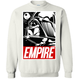 Sweatshirts White / Small EMPIRE Crewneck Sweatshirt