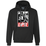 Sweatshirts Black / Small EMPIRE Premium Fleece Hoodie