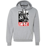 Sweatshirts Sport Grey / Small EMPIRE Premium Fleece Hoodie