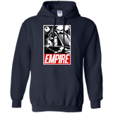 Sweatshirts Navy / Small EMPIRE Pullover Hoodie