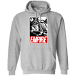 Sweatshirts Sport Grey / Small EMPIRE Pullover Hoodie