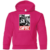 Sweatshirts Heliconia / YS EMPIRE Youth Hoodie