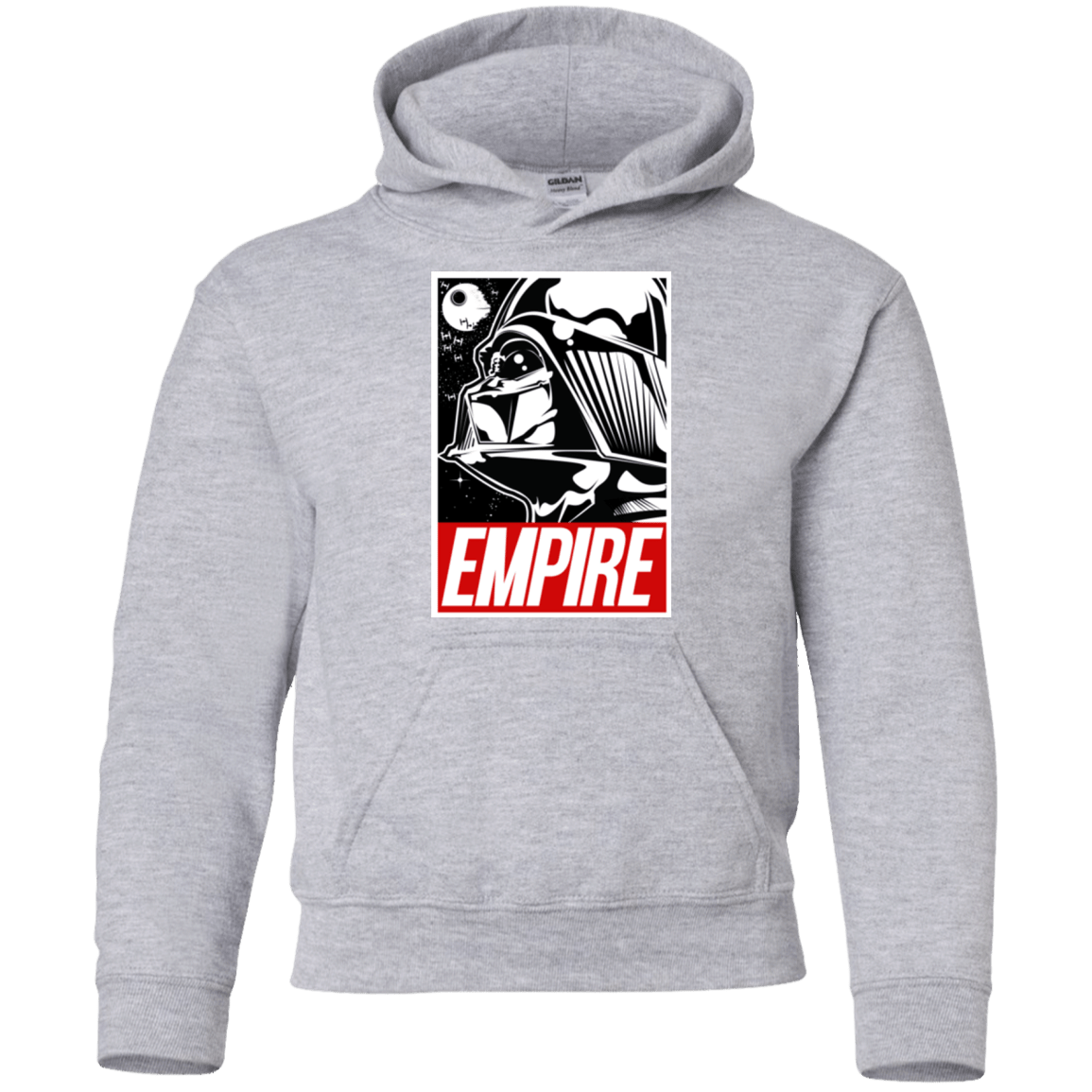 EMPIRE Youth Hoodie