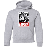 EMPIRE Youth Hoodie