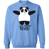 Sweatshirts Carolina Blue / S Endless Procrastination Crewneck Sweatshirt