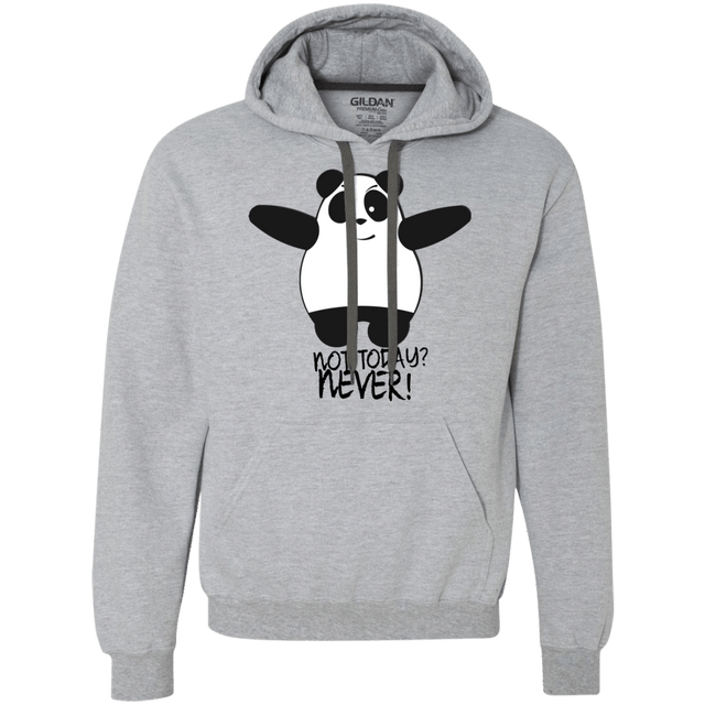 Sweatshirts Sport Grey / S Endless Procrastination Premium Fleece Hoodie