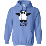 Sweatshirts Carolina Blue / S Endless Procrastination Pullover Hoodie