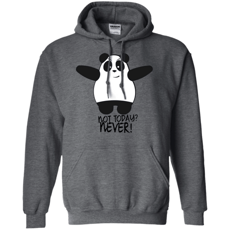 Sweatshirts Dark Heather / S Endless Procrastination Pullover Hoodie