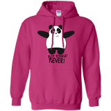 Sweatshirts Heliconia / S Endless Procrastination Pullover Hoodie