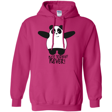 Sweatshirts Heliconia / S Endless Procrastination Pullover Hoodie