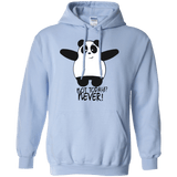 Sweatshirts Light Blue / S Endless Procrastination Pullover Hoodie