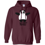 Sweatshirts Maroon / S Endless Procrastination Pullover Hoodie