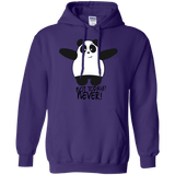 Sweatshirts Purple / S Endless Procrastination Pullover Hoodie