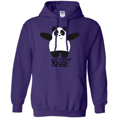 Sweatshirts Purple / S Endless Procrastination Pullover Hoodie