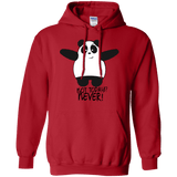 Sweatshirts Red / S Endless Procrastination Pullover Hoodie