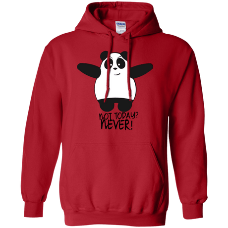 Sweatshirts Red / S Endless Procrastination Pullover Hoodie