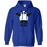 Sweatshirts Royal / S Endless Procrastination Pullover Hoodie