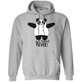 Sweatshirts Sport Grey / S Endless Procrastination Pullover Hoodie