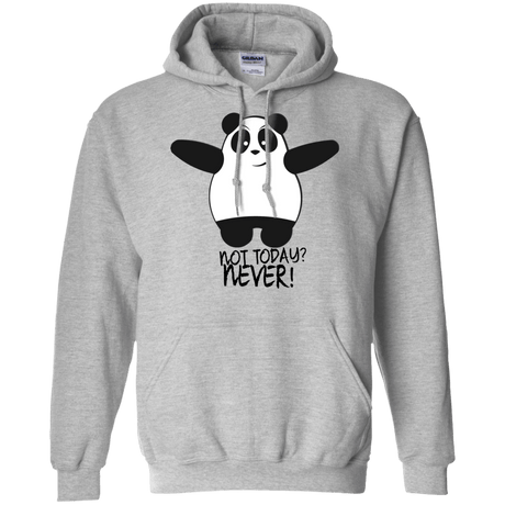 Sweatshirts Sport Grey / S Endless Procrastination Pullover Hoodie