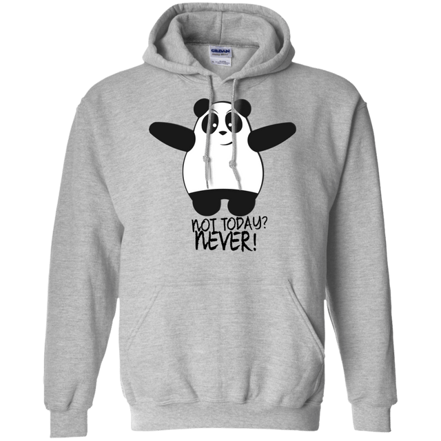 Sweatshirts Sport Grey / S Endless Procrastination Pullover Hoodie