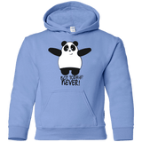 Sweatshirts Carolina Blue / YS Endless Procrastination Youth Hoodie