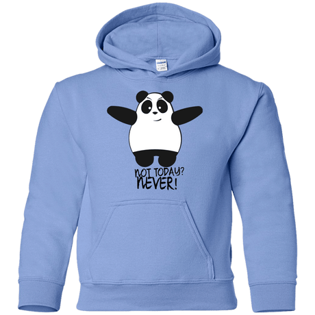 Sweatshirts Carolina Blue / YS Endless Procrastination Youth Hoodie