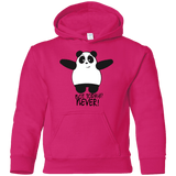 Sweatshirts Heliconia / YS Endless Procrastination Youth Hoodie