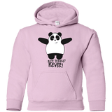 Sweatshirts Light Pink / YS Endless Procrastination Youth Hoodie