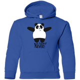 Sweatshirts Royal / YS Endless Procrastination Youth Hoodie