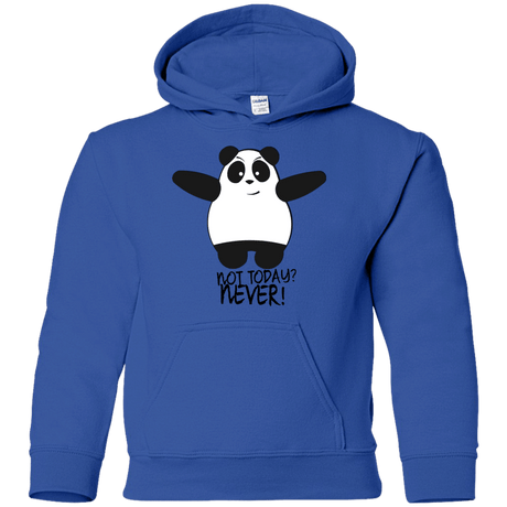 Sweatshirts Royal / YS Endless Procrastination Youth Hoodie