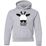 Sweatshirts Sport Grey / YS Endless Procrastination Youth Hoodie