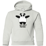 Sweatshirts White / YS Endless Procrastination Youth Hoodie