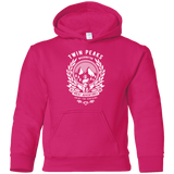 Sweatshirts Heliconia / YS ENJOY THE CURTAINS Youth Hoodie