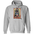 Sweatshirts Sport Grey / S Enter the Dragon Pullover Hoodie