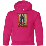 Sweatshirts Heliconia / YS Enter the Dragon Youth Hoodie