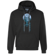 Sweatshirts Black / Small Enterprise Crew Premium Fleece Hoodie