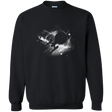 Sweatshirts Black / Small ENTERPRISE Crewneck Sweatshirt