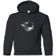 Sweatshirts Black / YS ENTERPRISE Youth Hoodie
