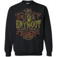 Sweatshirts Black / S Entmoot Maple Mead Crewneck Sweatshirt