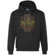 Sweatshirts Black / S Entmoot Maple Mead Premium Fleece Hoodie