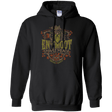 Sweatshirts Black / S Entmoot Maple Mead Pullover Hoodie